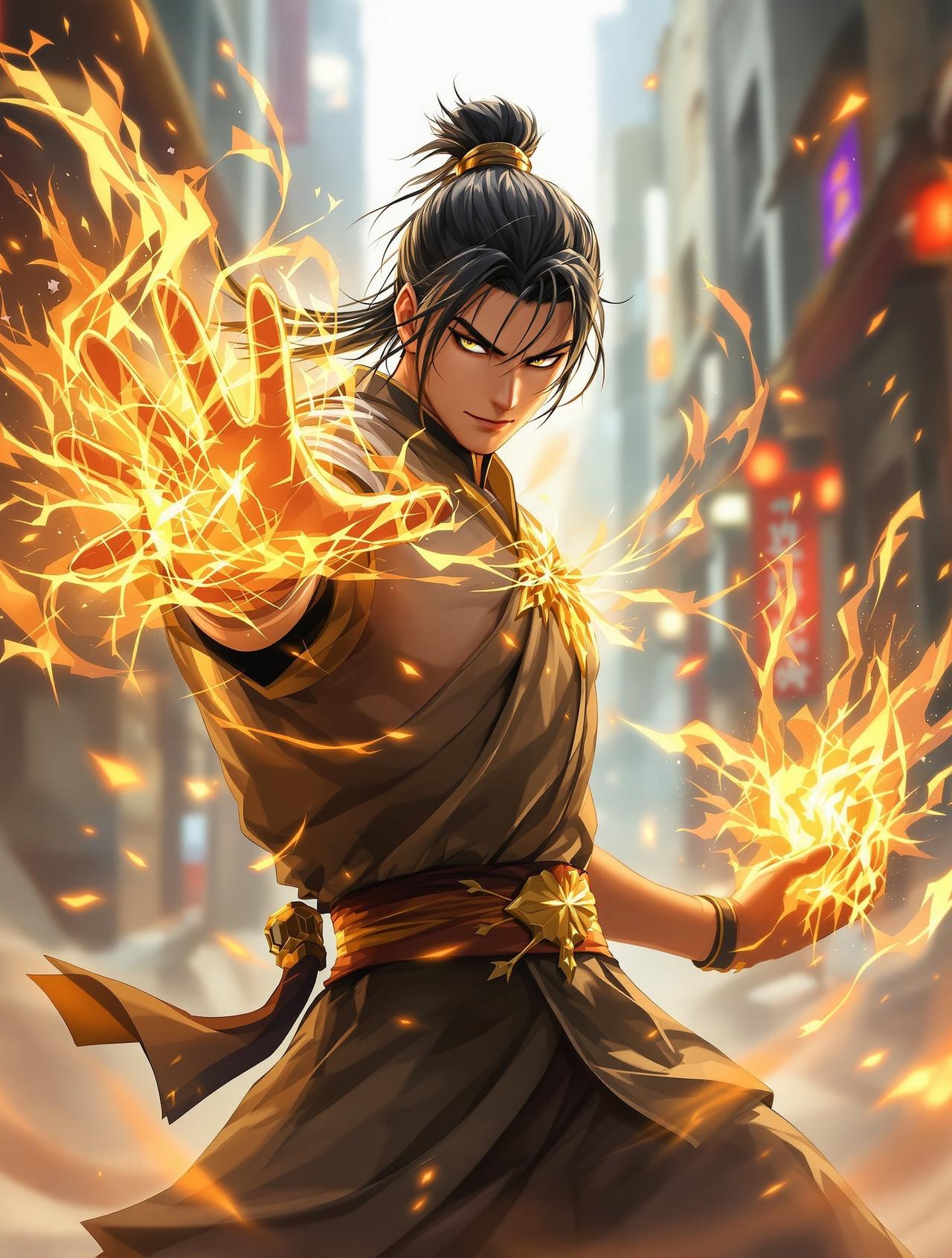 武动乾坤 - 成人漫画网
