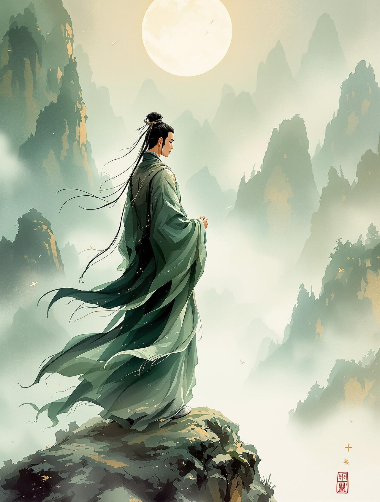 凡人修仙传 - 成人漫画网