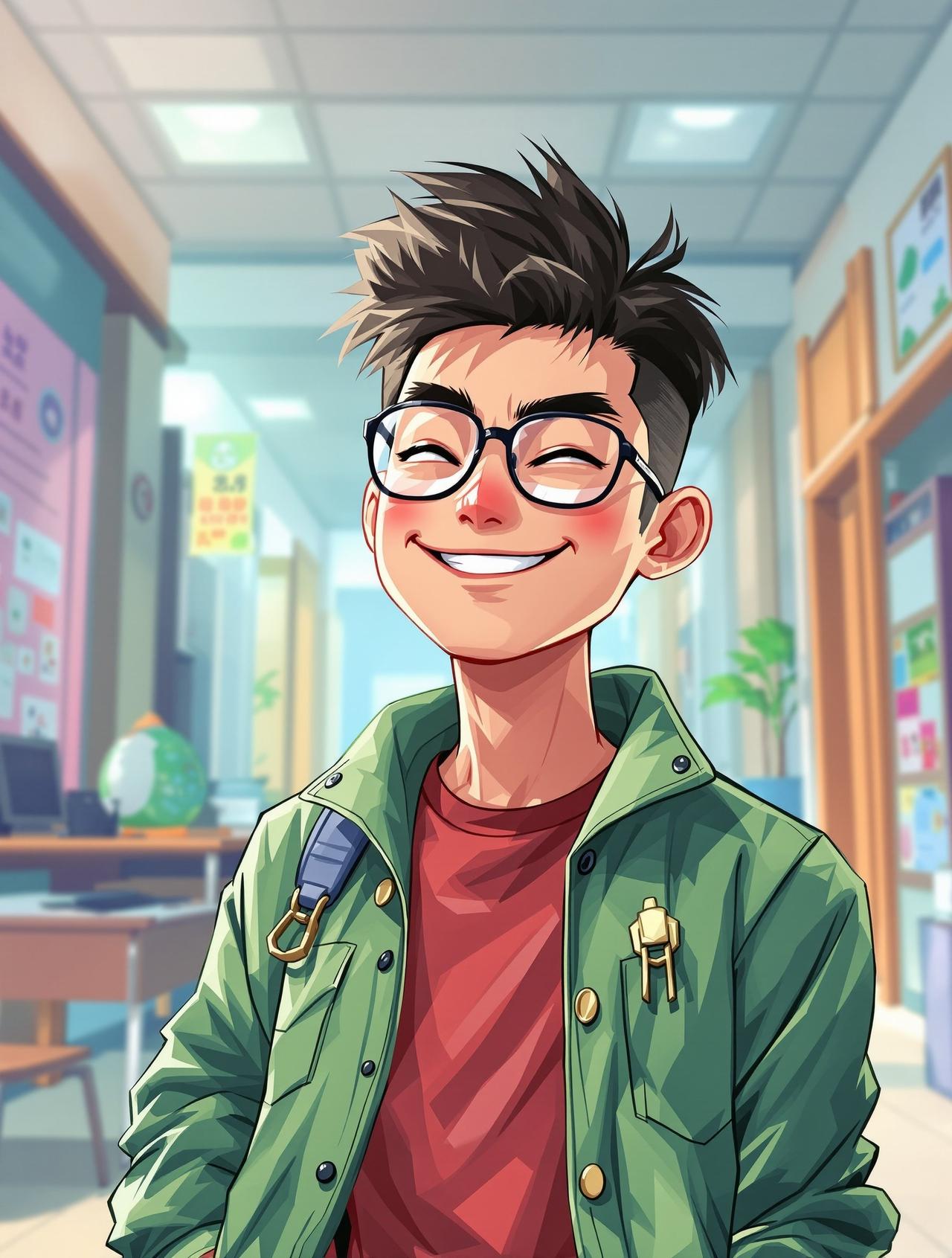 大王饶命 - 成人漫画网