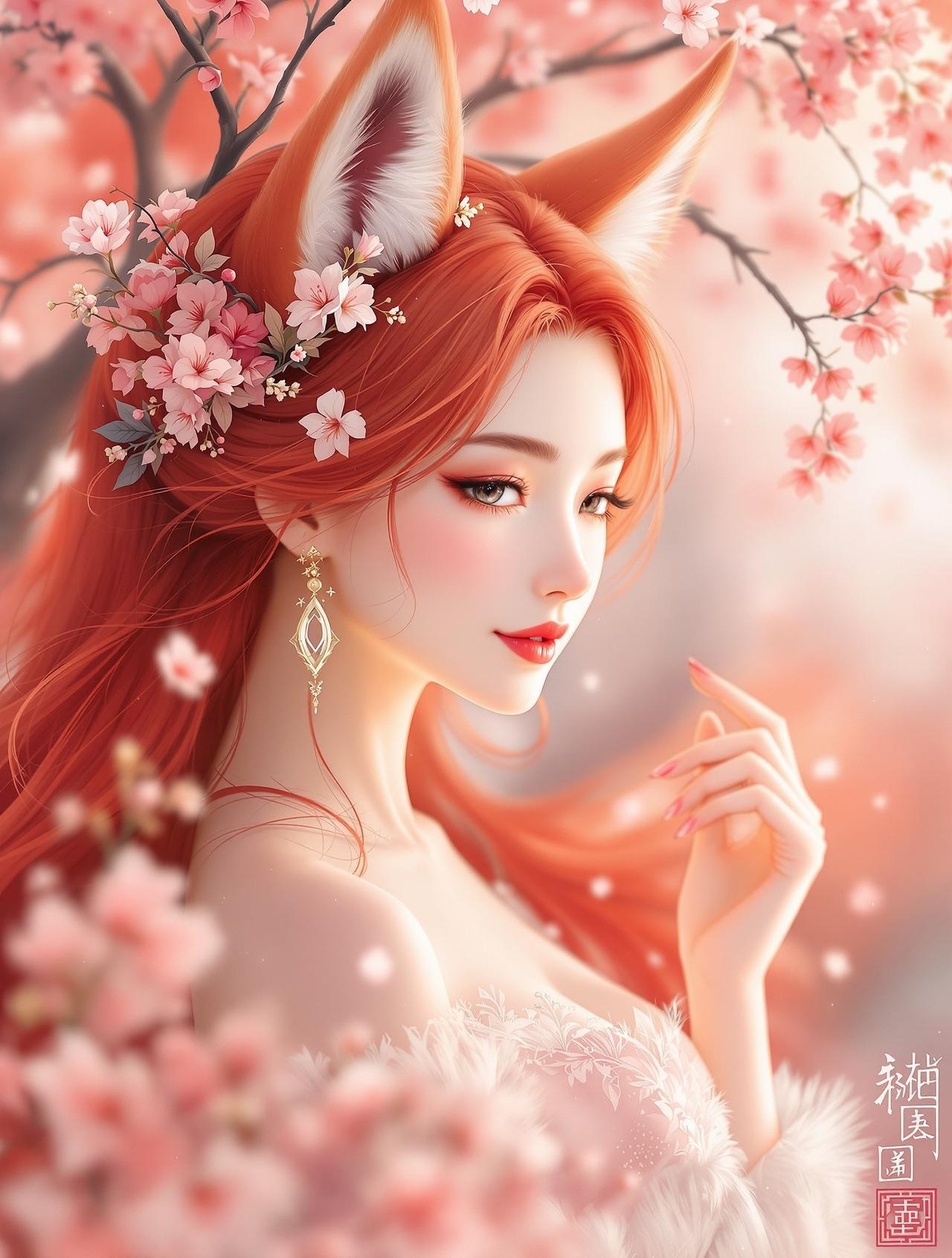 狐妖小红娘 - 成人漫画网