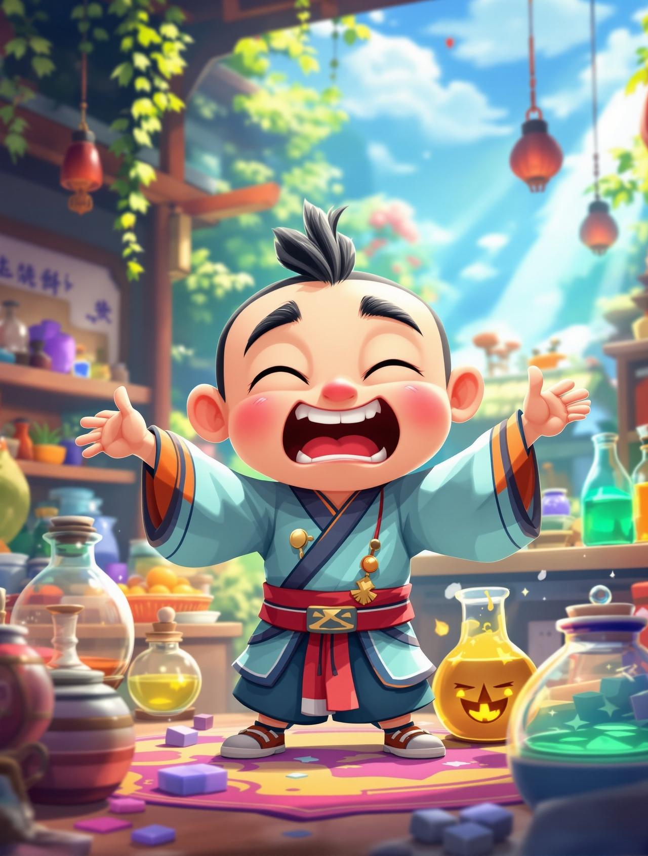 一念永恒 - 成人漫画网