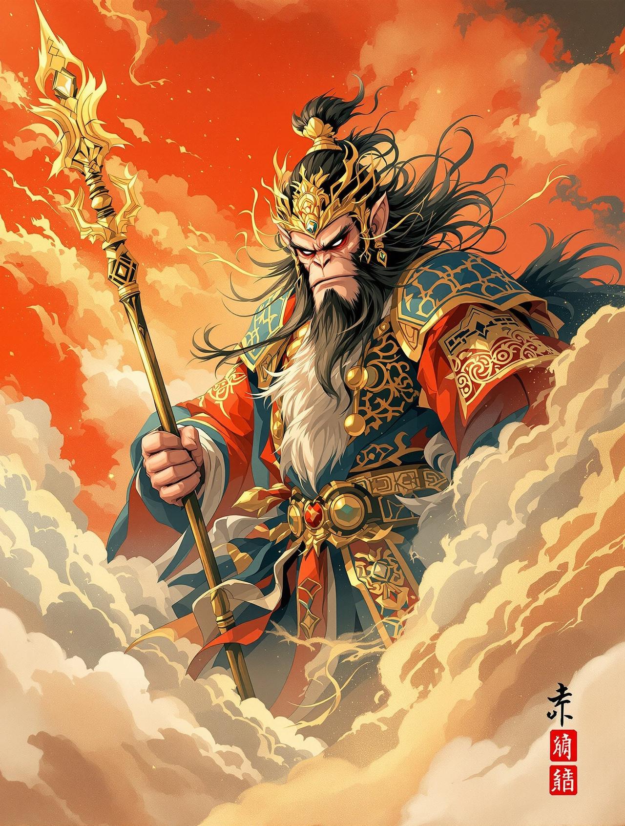 西游记之大圣归来 - 成人漫画网国漫电影