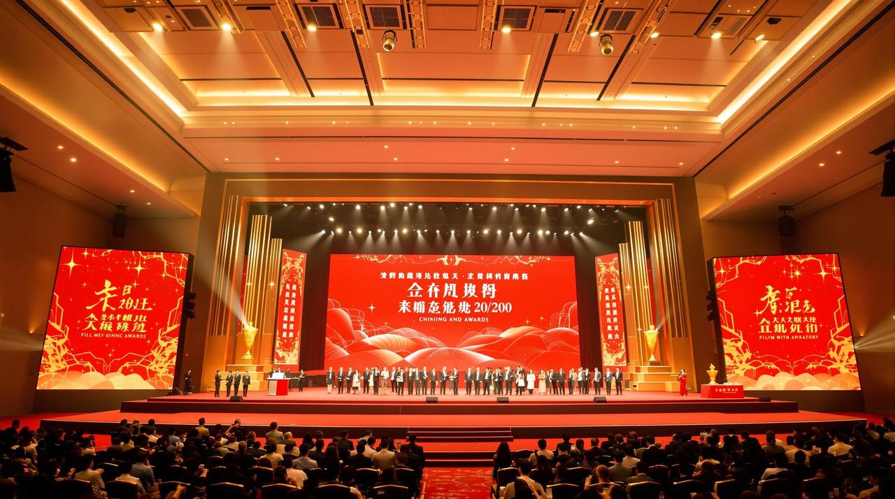 2026国漫年度盛典圆满落幕，各大奖项花落谁家 - 成人漫画网资讯